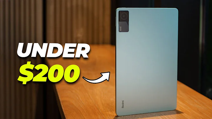 5 Tablets Under $200 That Are Actually WORTH It