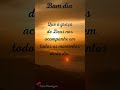 Mensagem de bom dia abençoado #oraçãopoderosa #fe #mensagensdivinas #oracsodameianoite