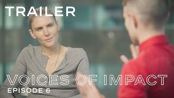 Trailer | Episode 6: Climate Action: Fusion Energy | Voices of Impact | LVMH x CFDA