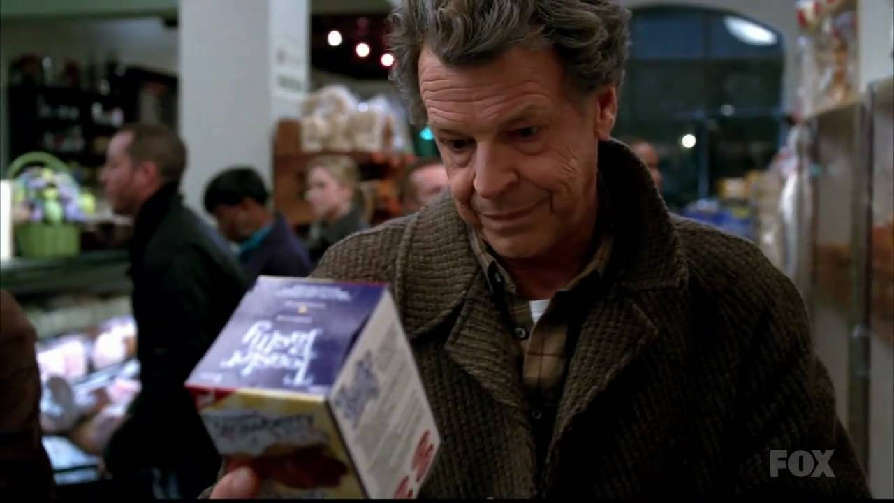 Fringe - Potassium Bromate..??