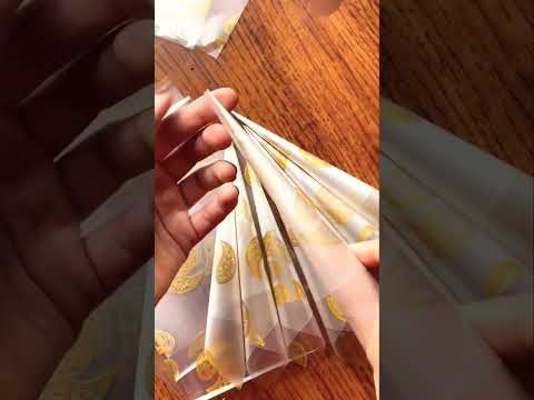 mehndi cones kaise