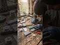 📱🔧 Rusty Nokia reborn! Watch dust, damage & decay transform into a classic masterpiece ✨🔥
