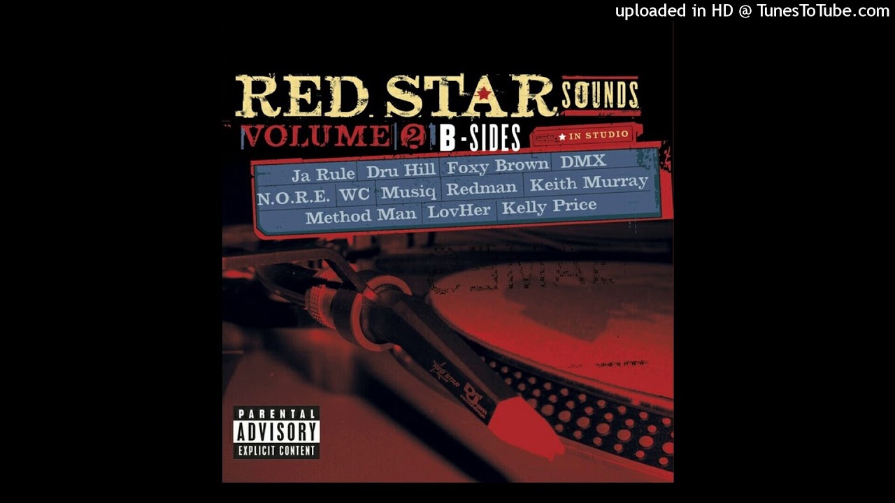 Watch Foxy Brown - Stylin' (Remix) [Explicit Version] (feat. N.O.R.E., Baby, Young Gavin & Loon) on YouTube