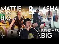 How Much Can the Strongest Weightlifter Ever Bench? WL News