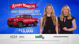 Price and Product at Mooresville Chevrolet!