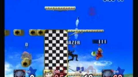 HoM Illmatic (Peach) + Razer (Snake) vs Dojo (MK) + DPhat (MK) GF 2