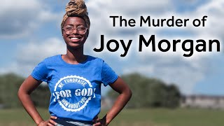 The murder of Joy Morgan | Newsbeat Documentaries