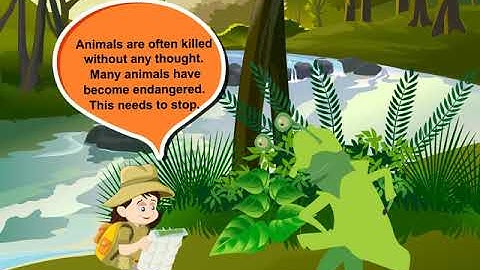 Incredible Science Class 2-Chapter 3-Page Number 28