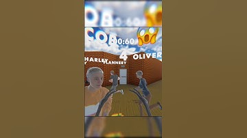 Hide In The Backrooms Chapter 5 Level 25 #scp