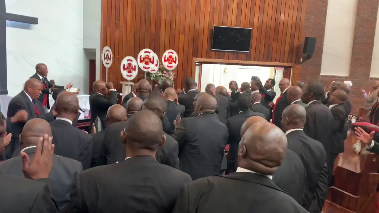 Lungakhela kuWe hymn 246