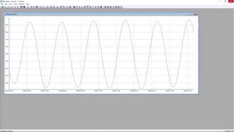 EIVA NaviSuite – NaviEdit – Tide corrections
