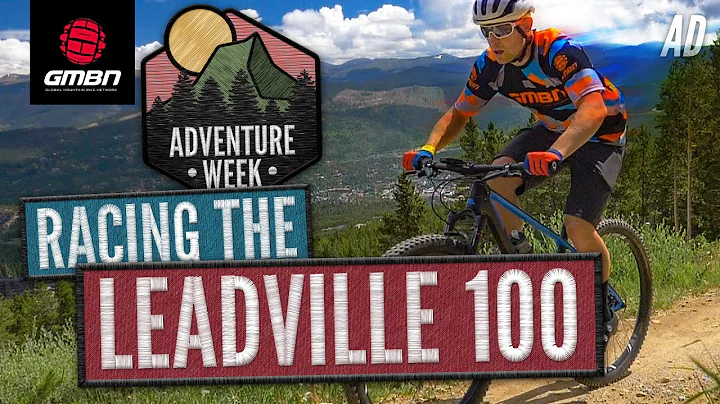 Chinh phục đua xe Leadville 100 - Trải nghiệm và thách thức