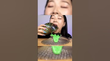 Giant Snail Cake ASMR 🐌🍰 | Realistic Bite & Crunch (AI-Generated)  #ai #eatingasmr #mukbang