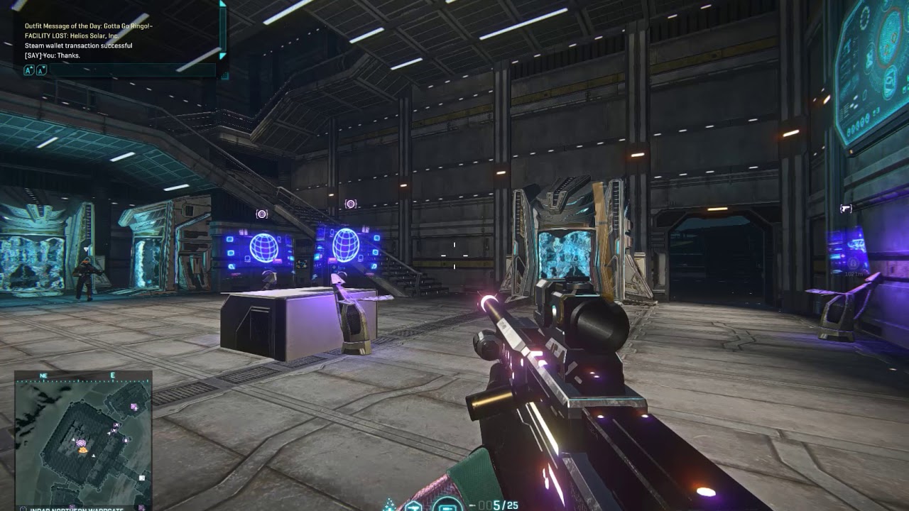 planetside 2 best nc weapons planetside 2 best nc weapons
