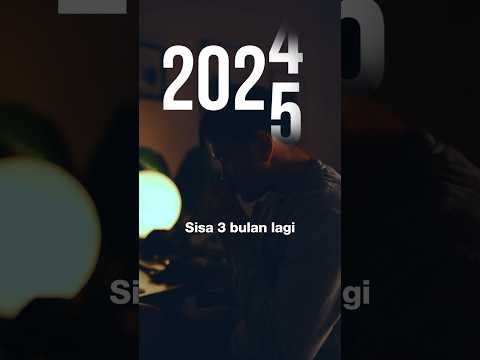 3 Bulan Lagi