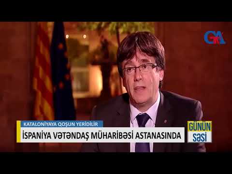 Video: İspaniya Vətəndaş Müharibəsi: İştirakçılar, Səbəbləri Və Nəticələri