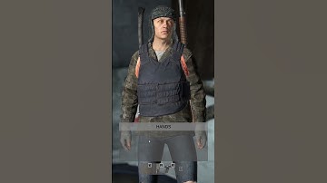 DayZ -  Wrong Guy #shorts #dayz