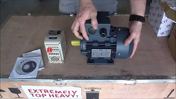 Project G0602 pt 2 Receiving Goodies