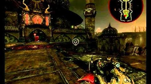 UT3 Avril BUG (vladsag)