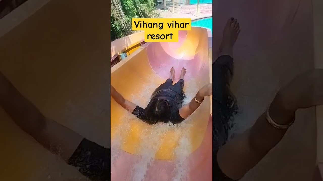 Best resort Vihang vihar in saphale near Mumbai 