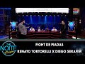 FDP 2019: Renato Tortorelli x Diego Serafim - Ep. 17  | The Noite (15/07/19)