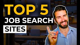 BEST Job Search Websites [ Top 5 ] screenshot 4