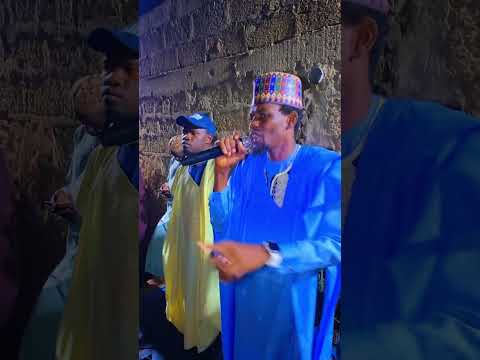 Majalasin Maulidin Syd Kamilu R Lemo