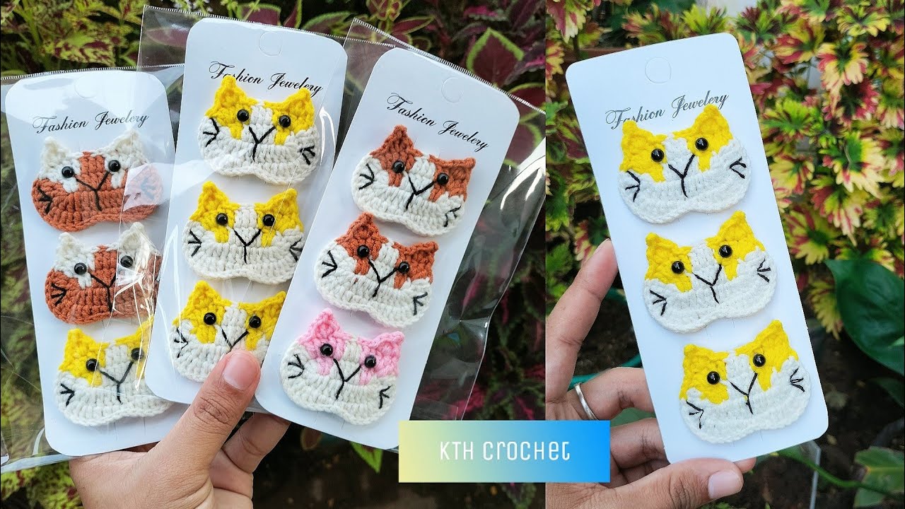 ကြောင်ရုပ်ကလစ်ထိုးနည်း😻😻😻 pattern လေးတွေမှား‌နေတာရှိရင်‌ပြောပေးကြပါနော်