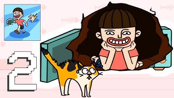 Hidden My Toy - Full Android Gameplay Walkthrough Guide Answer - Chapter 2 All Levels 1-30 Solution