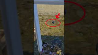 1500 IQ DODGE😅💚 | PUBG Mobile