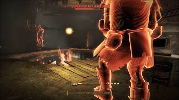 Fallout 4 - Far Harbor playthrough Part 71 (no commentary, PC gameplay, survival)