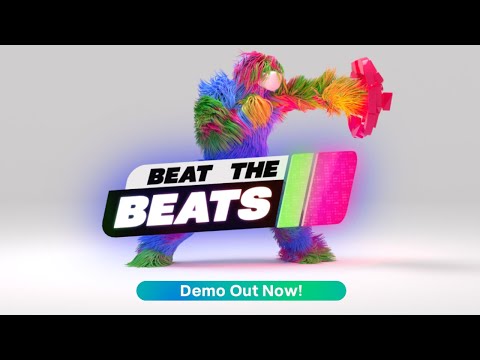 Beat the Beats Trailer - Demo Out Now!