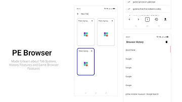 [FREE] PE Browser Aia Kit For Kodular By Pixel Editor
