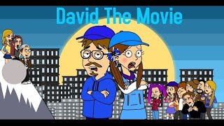 David The Movie (A Full Length 2-Hour Film!)