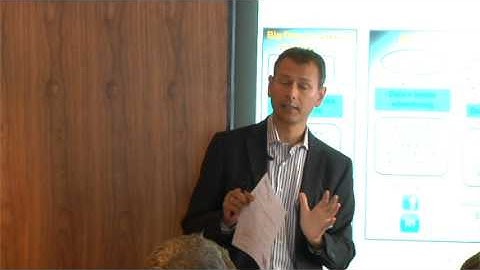 Presentation: Telefónica Digital