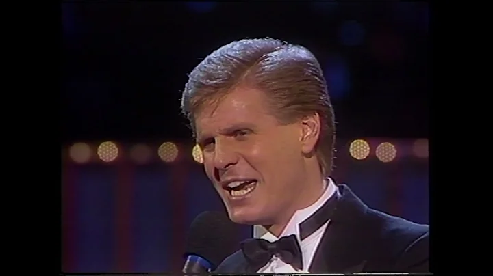 Song Of The Year Medley - Steve Camp, The Hemphill...