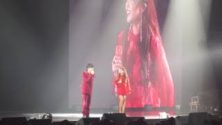 Celebrity [FANCAM] 170901 G-Dragon and Sandara Park MOTTE in Manila - Missing You, Talk, Hello Profile