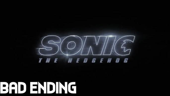 Sonic Connect - ✪ MAIS PÔSTERES DE SONIC: O FILME 2! 😁