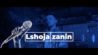 Смотреть клип Yll Limani - Lshoja Zanin (A-Live Night)