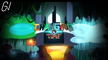 Geometry Dash - Changing Time by GVibe539  // Random Gauntlet // Final