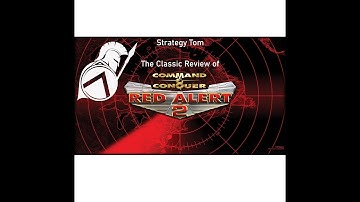The Classic Review - Red Alert 2