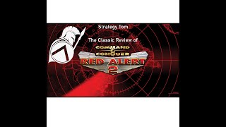 The Classic Review - Red Alert 2