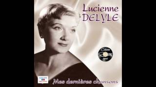 Watch Lucienne Delyle Jattendrai video