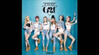 021 O TO ONE   SHOW ME