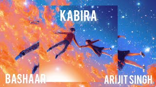 Kabira (Encore) ft. Arijit Singh (Bashaar Remix) Resimi