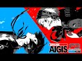 Persona 3 Reload - Episode Aigis: The Answer DLC Trailer (September 2024)