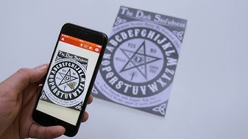 ZapWorks Competition - Halloween | The Dark Sinfulness by Len van der Westhuizen