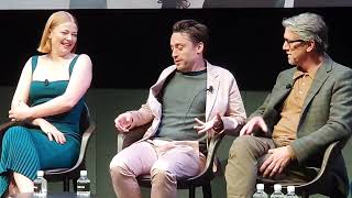 Q & A with the Cast of SUCCESSION at the Season 3 Premiere Pre-Screening