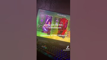 Live right now Amazon gift card giveaway at 100 followers #apexlegends #apex #apexlegendsclips