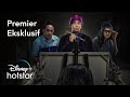 Pelukis Hantu | Premier Eksklusif I Disney+ Hotstar Indonesia - Pelukis Hantu | Premier Eksklusif I Disney+ Hotstar Indonesia